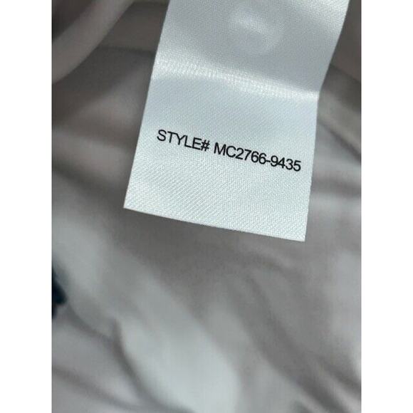 ModCloth Womens Brandy One Piece Swimsuit Underwire Fruity Polka Dot Navy Size M - Picture 10 of 10